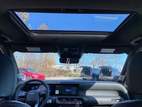 New 2026 Hyundai Palisade Calligraphy image 26