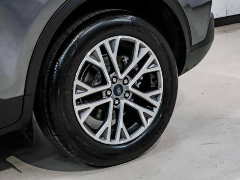 Used 2021 Ford Escape SEL image 68