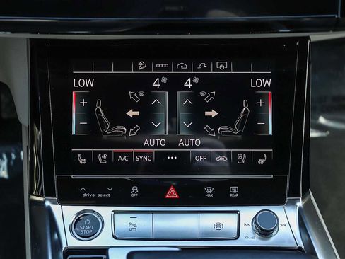 Used 2023 Audi e-tron Premium Plus w/ Premium Plus Package AWD/4WD image 17