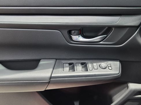Certified 2025 Honda CR-V EX image 26