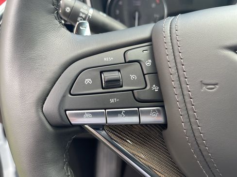 Used 2025 Cadillac XT6 Sport w/ Platinum Package AWD/4WD image 24