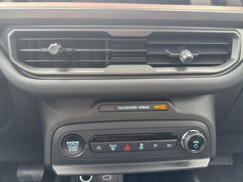 Used 2025 Ford Bronco Sport Outer Banks w/ Outer Banks Tech Package+ image 23