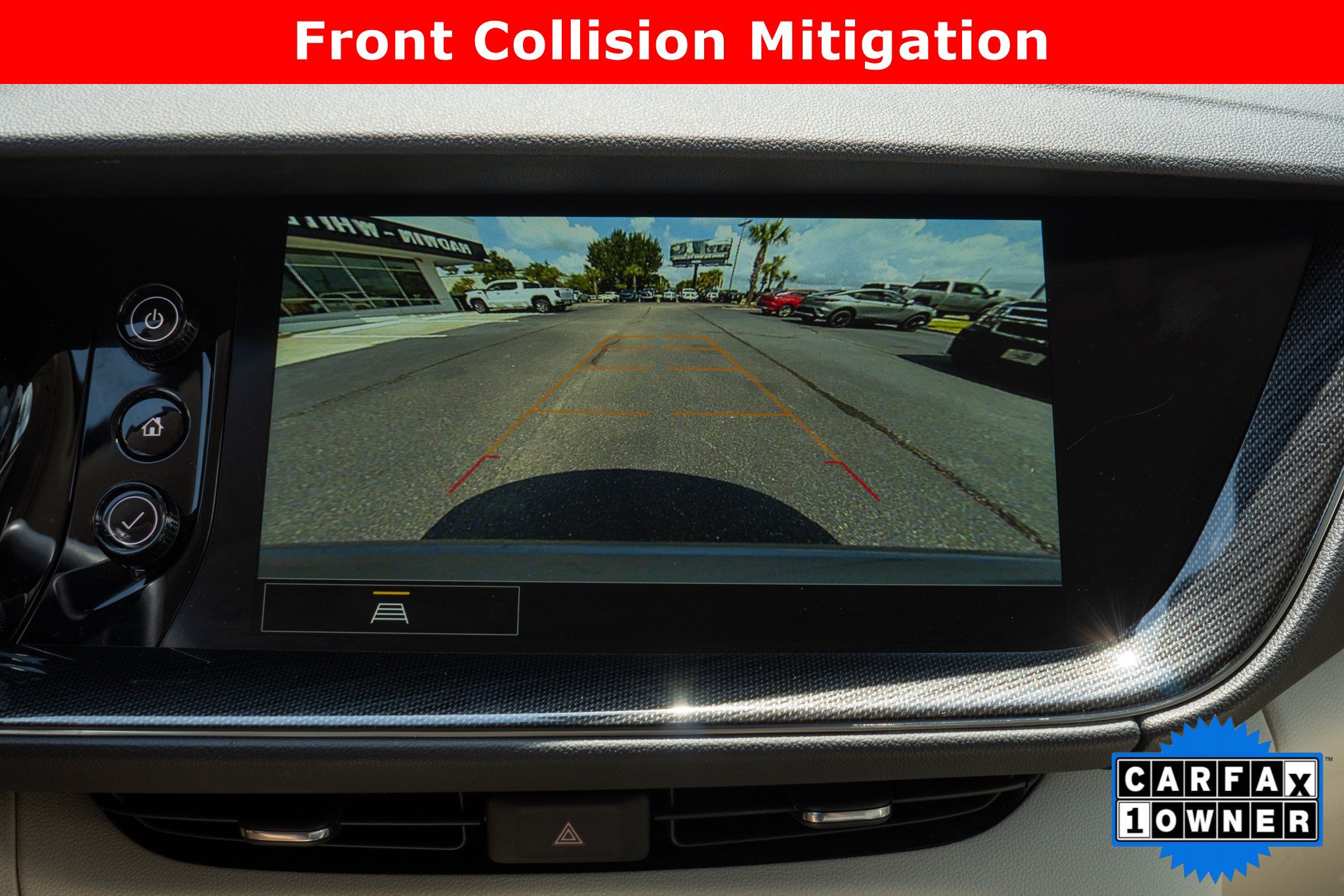 Used 2023 Buick Envision Essence AWD/4WD image 19