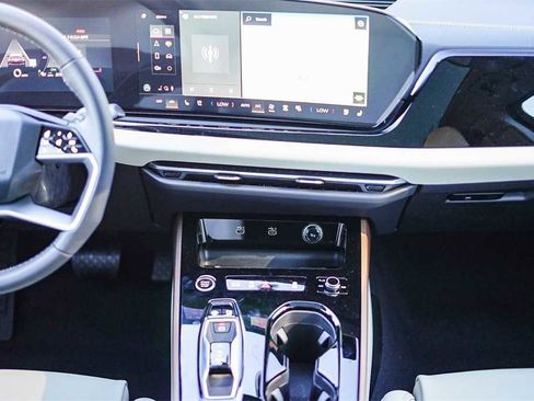 New 2025 Audi A5 2.0T Premium Plus image 13