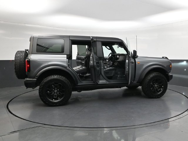 Used 2026 Ford Bronco Badlands AWD/4WD image 41