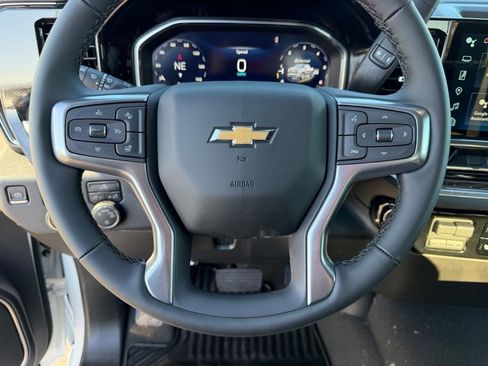 New 2026 Chevrolet Silverado 1500 LT image 10