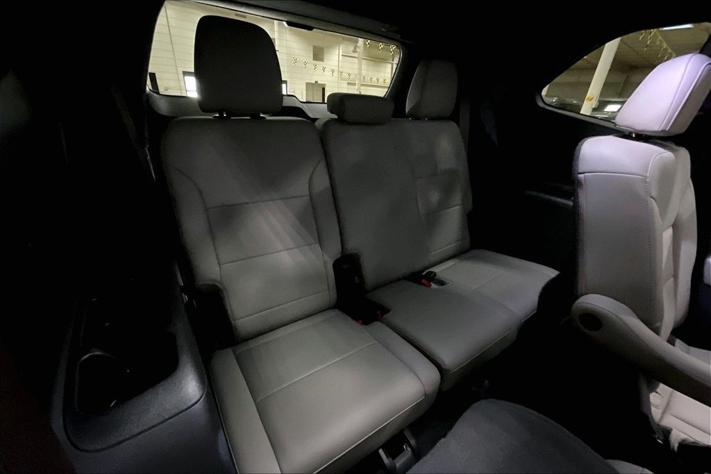 Used 2026 GMC Acadia Elevation w/ Elevation Premium Package AWD/4WD image 26