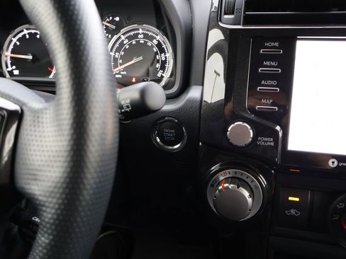 Used 2024 Toyota 4Runner TRD Off-Road Premium w/ Off Road Premium Plus Package AWD/4WD image 27