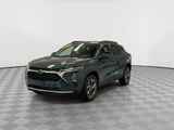New 2025 Chevrolet Trax LT w/ Driver Confidence Package image 4