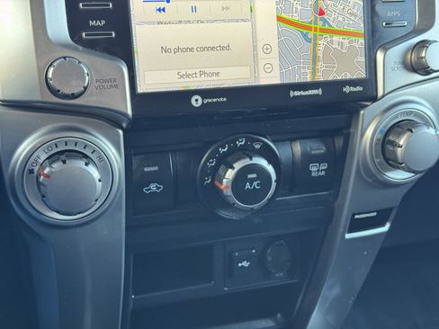 Used 2021 Toyota 4Runner Trail Special Edition image 17