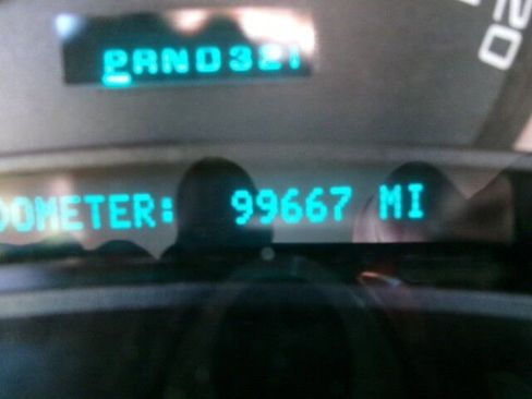 Used 2005 Cadillac Escalade 2WD image 28