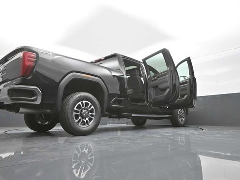 New 2026 GMC Sierra 2500 SLT w/ SLT Premium Package AWD/4WD image 49