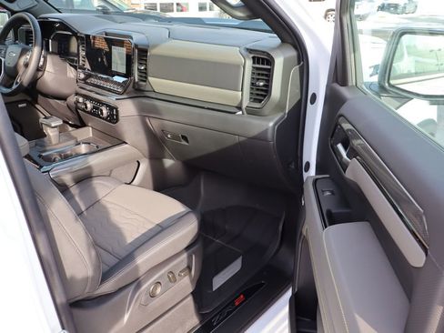 New 2026 Chevrolet Silverado 1500 ZR2 image 52