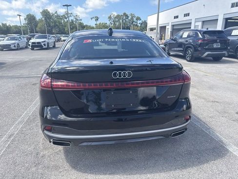Used 2025 Audi A5 2.0T Premium w/ Convenience Package AWD/4WD image 20