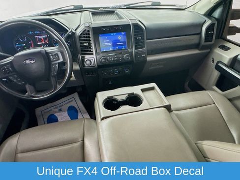 Used 2021 Ford F250 XL w/ Power Equipment Group AWD/4WD image 26