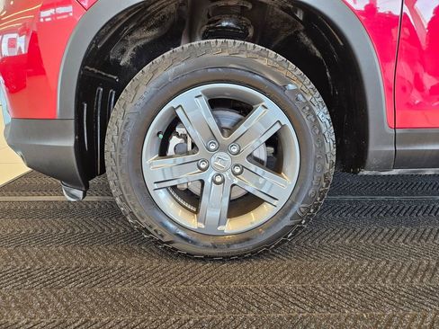 Used 2023 Honda Ridgeline RTL image 11