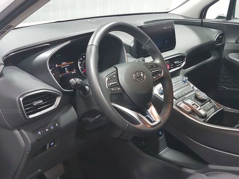 Certified 2023 Hyundai Santa Fe SEL w/ Cargo Package image 16