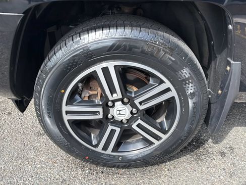Used 2013 Honda Ridgeline Sport image 9