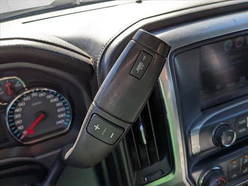 Used 2016 Chevrolet Silverado 2500 LTZ w/ Duramax Plus Package image 11