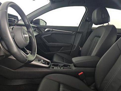 Used 2024 Audi A3 2.0T Premium w/ Convenience Package FWD image 6