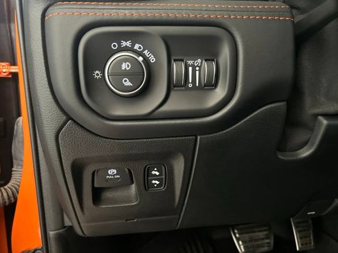Used 2022 RAM 1500 TRX w/ TRX Level 2 Equipment Group AWD/4WD image 50