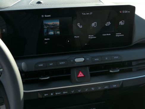 New 2025 Kia K4 LXS image 17