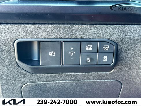 New 2027 Kia Telluride EX X-Line image 38