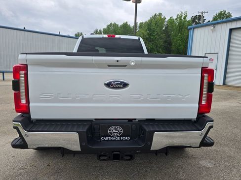 New 2026 Ford F350 Lariat AWD/4WD image 4