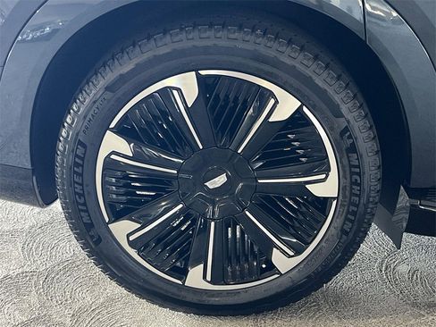 New 2026 Cadillac Escalade IQ Sport 1 image 37