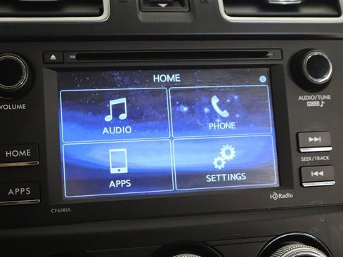 Used 2017 Subaru Forester 2.5i w/ Alloy Wheel Package image 30