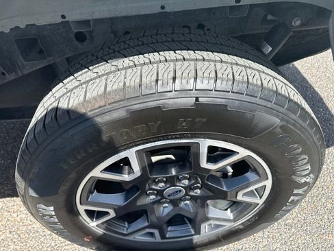 Used 2024 Ford F150 STX RWD image 10