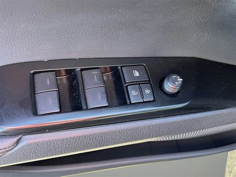 Certified 2025 Toyota Camry XLE image 23