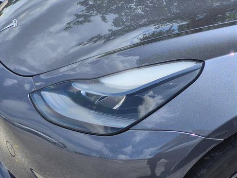 Used 2022 Tesla Model 3 Long Range AWD/4WD image 15