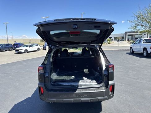 New 2026 Subaru Outback Premium image 20