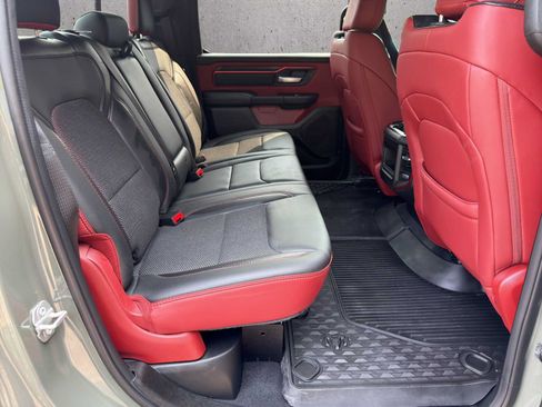 Used 2026 RAM 1500 Rebel w/ Rebel Level 1 Equipment Group AWD/4WD image 23
