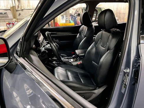 Used 2022 Kia Telluride EX w/ Towing Package image 7