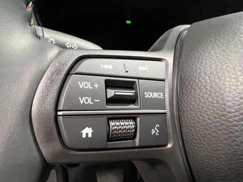 Used 2025 Honda CR-V Sport image 21