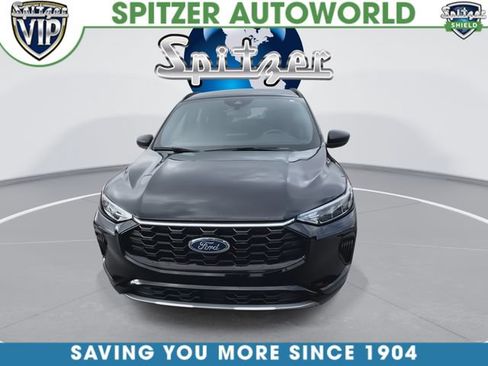 Used 2024 Ford Escape ST-Line FWD image 3