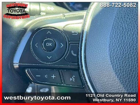 Used 2020 Toyota RAV4 XSE AWD/4WD image 25