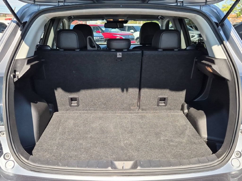 Used 2025 Mitsubishi Outlander Sport SE AWD/4WD image 28