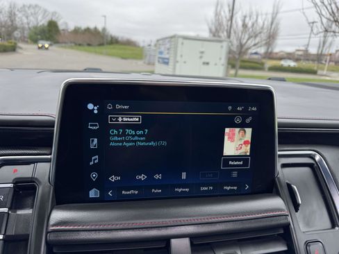 Used 2023 Chevrolet Suburban RST image 24