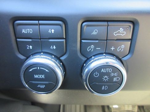 New 2026 GMC Sierra 1500 AT4X image 18