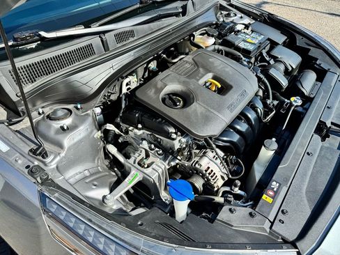 Used 2024 Kia Forte LXS image 37