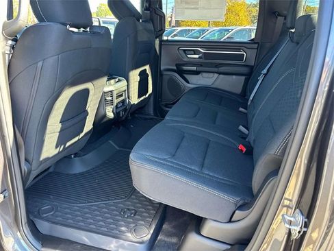 New 2026 RAM 1500 Big Horn image 5