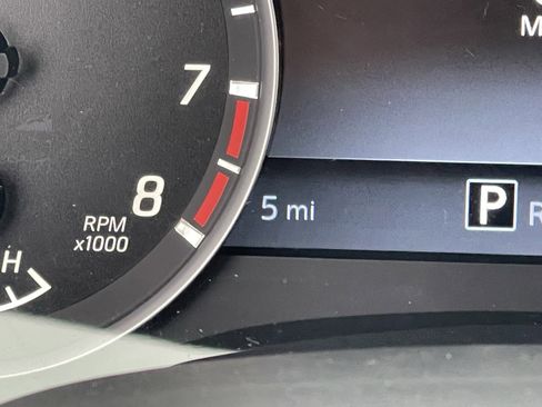 New 2026 Nissan Frontier S image 32