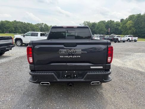 Used 2024 GMC Sierra 1500 Elevation w/ Elevation Premium Package AWD/4WD image 9