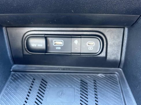 Used 2023 Kia Sportage X-Line image 35