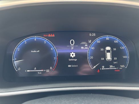 New 2026 Toyota Corolla Cross XLE AWD/4WD image 24