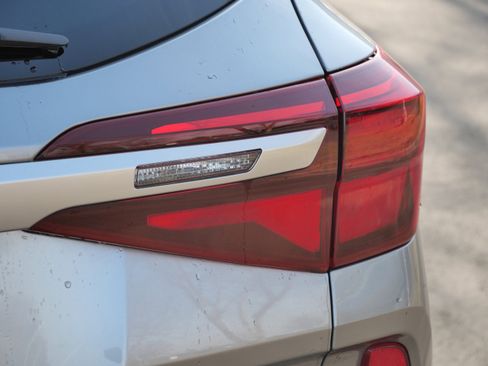 Used 2021 Kia Seltos LX AWD/4WD image 17