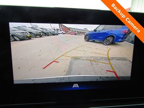 New 2026 Chevrolet TrailBlazer LT w/ Convenience Package image 14